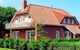 Apartment Möwe